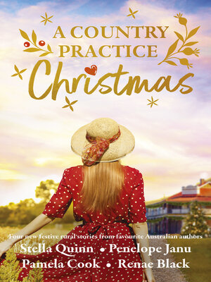 cover image of A Country Practice Christmas